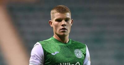 Chris Mueller boost for Hibs ahead of Motherwell clash as key duo pencilled in for Aberdeen return