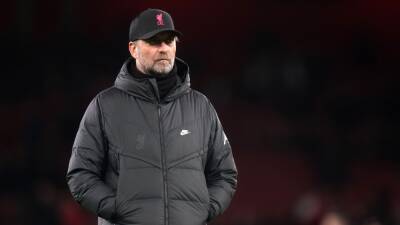 Authorities and fans turned blind eye to ownership concerns – Jurgen Klopp