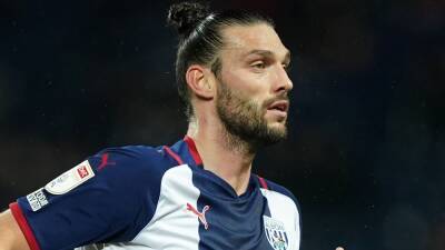 Andy Carroll nets late equaliser as West Brom strike back for Huddersfield draw