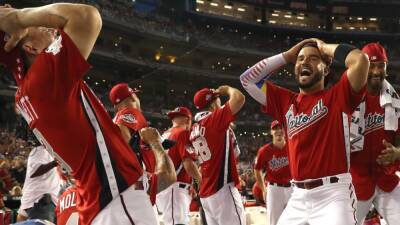 Memo indictates Home Run Derby could decide All-Star Game winner instead of extra innings