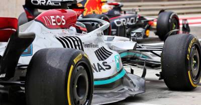 Max Verstappen - Lewis Hamilton - Ralf Schumacher - Charles Leclerc - Carlos Sainz - Leclerc warns Mercedes/Red Bull are ‘hiding their game’ - msn.com - Bahrain