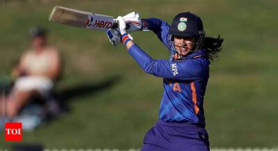 Women's World Cup: Indian batters need to raise their game against West Indies