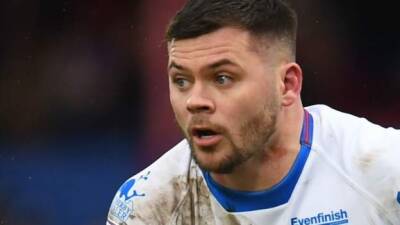Super League: Wakefield Trinity 18-6 Toulouse - Hosts seal first victory against winless French side