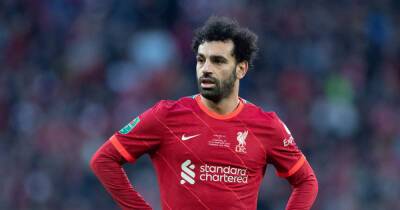 Mo Salah rejects Liverpool contract offer as star's preferences become clear