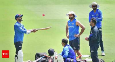 2nd Test: India look to wrap up series against injury-hit Sri Lanka