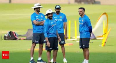 India still new to pink-ball Test format: Jasprit Bumrah - timesofindia.indiatimes.com - India