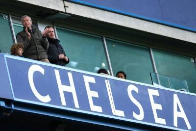 Chelsea fans urged to stop Abramovich chants