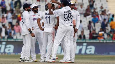 India vs Sri Lanka, 2nd Test Preview: Rohit Sharma-Led India Eye Clean Sweep In Pink-Ball Match In Bengaluru