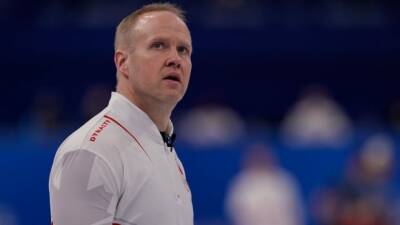 Nichols out of Wild Card One lineup at Brier after positive COVID-19 test
