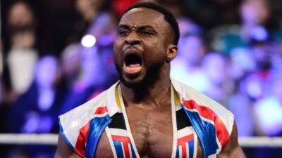 Big E hospitalized for what he says was broken neck suffered during WWE SmackDown - espn.com - Florida - state Alabama - state Iowa -  Kingston