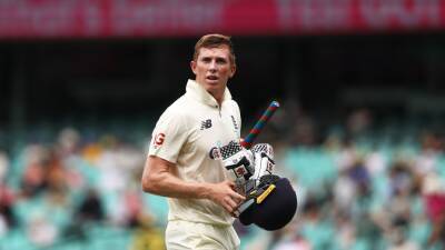 Joe Root - Zak Crawley - Jack Leach - Crawley century raises England hopes – look ahead to day five of the first Test - bt.com -  Crawley