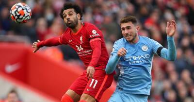 Liverpool FC position as Man City's closest rivals is facing a serious problem