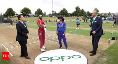 ICC Women's Cricket World Cup, India vs West Indies: Mithali Raj breaks World Cup captaincy record