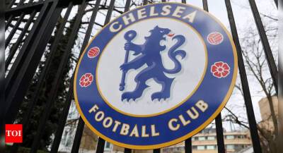 Chelsea accounts suspended as sanctions take hold: Reports