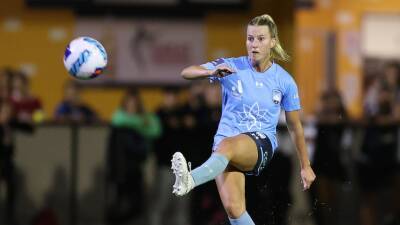 Sydney FC's semi-final win over Melbourne City encapsulates the persistence that has defined this A-League Women season