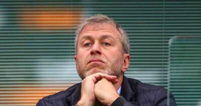 A full breakdown of £103m Chelsea could lose by end of May due to Roman Abramovich sanctions - msn.com - Britain - Russia