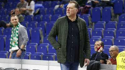 Sabonis: "Nunca más podremos creer a estos mentirosos" - en.as.com - county La Paz