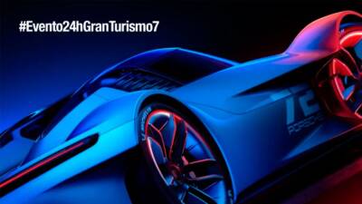Gran Turismo 7: descubre los mejores momentos del evento 24 horas con grandes invitados - MeriStation