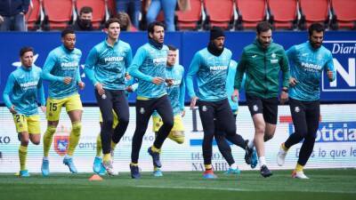 Villarreal y Celta llegan sin margen a la lucha europea