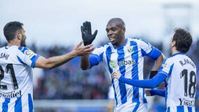 Paco Jémez - Can Misses quiere seguir siendo un fortín ante el Leganés - en.as.com