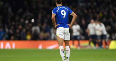 Frank Lampard defends Dominic Calvert-Lewin and addresses 'plan' for improvement
