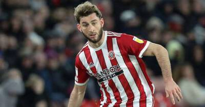 Chris Basham - Paul Heckingbottom - Charlie Goode - Conor Hourihane - George Baldock - Sheffield United squad for Coventry as Paul Heckingbottom dealt another possible selection blow - msn.com -  Coventry
