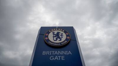 El Chelsea - Vladimir Putin - Alex Crook - "El Chelsea puede desaparecer" - en.as.com