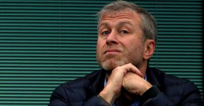 Vladimir Putin - Roman Abramovich - Fair Game: Chelsea crisis result of culture of ignoring financial sustainability - breakingnews.ie - Britain - Russia - Ukraine