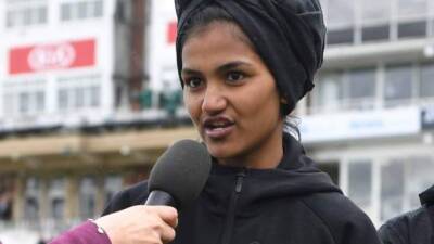 Jasmin Akter: From Rohingya refugee camp to Street Child World Cup - bbc.com - Britain - Bangladesh - Burma - county Bradford