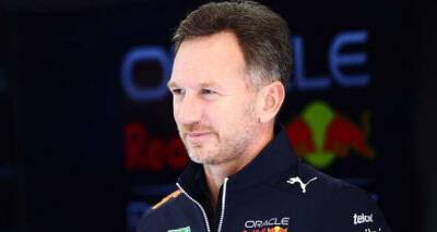Christian Horner has private talks with FIA president amid Mercedes 'illegal' car row