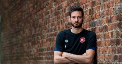 Hearts determined to achieve 'special season' with Scottish Cup glory - msn.com - Scotland