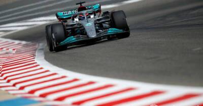 Has Mercedes been hiding its true potential in Bahrain? - msn.com - Bahrain