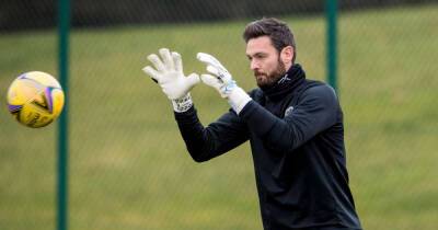 Craig Gordon talks Hearts rediscovering fighting spirit and how supporters helped beat Hibs at Hampden