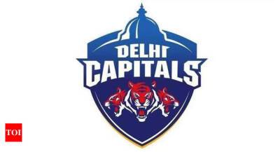 Delhi Capitals unveils new jersey ahead of 2022 IPL season