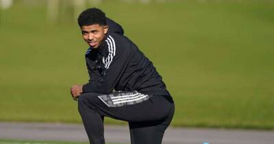 Brendan Rodgers - Wesley Fofana - Fofana, Pereira, Justin - Leicester City injury latest vs Arsenal as Brendan Rodgers receives boost - msn.com -  Leicester