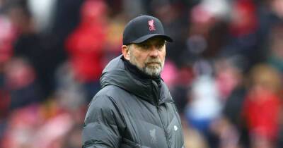 Opinion: Liverpool boss Jurgen Klopp faces selection dilemma