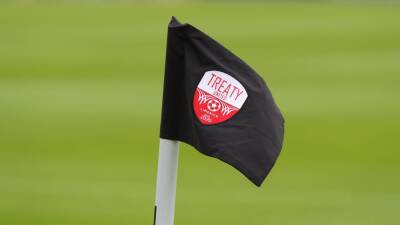 Treaty United and Cork City's Women's National League clash postponed - rte.ie - Ireland -  Athlone -  Cork