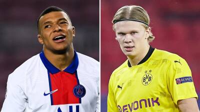 Manchester City agree Erling Haaland terms as Kylian Mbappe chooses Real Madrid - Paper Round