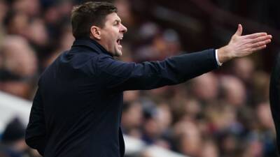 Steven Gerrard keen to assess Aston Villa’s progress against West Ham