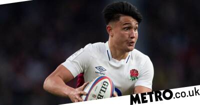 England can’t afford to live off scraps against Ireland’s fluidity