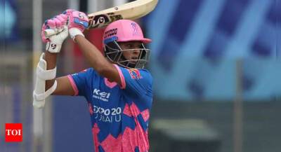 IPL 2022: We have to be courageous, take brave decisions to win, says Yashasvi Jaiswal - timesofindia.indiatimes.com -  Mumbai