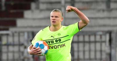 Man City's terrifying potential XI for 2022/23 with 'deal in place' to sign Erling Haaland - msn.com - Manchester - Germany - Norway -  Man