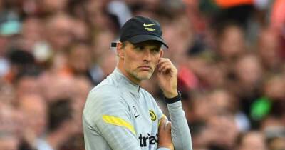 Ralf Rangnick - John Murtough - Thomas Tuchel - Mauricio Pochettino - Old Trafford twist: Man United set sights on ‘mad’ new manager target after dramatic development - msn.com - Britain - Russia - Manchester - Ukraine - Germany -  Chelsea