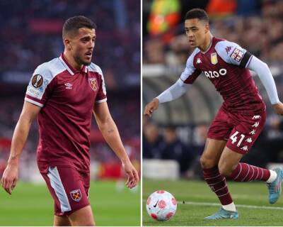 West Ham United vs Aston Villa Live Stream: How to Watch, Team News, Head to Head, Odds, Prediction and Everything You Need to Know