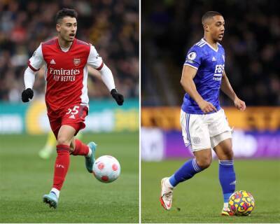 Arsenal vs Leicester City Live Stream: How to Watch, Team News, Head to Head, Odds, Prediction and Everything You Need to Know