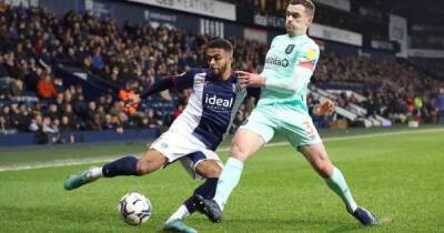 Andy Carroll - Steve Bruce - Sam Johnstone - Fewer passes than Johnstone: Shocking WBA flop who lost 71% duels failed Bruce badly - opinion - msn.com -  Huddersfield - county Carroll