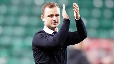 Hibernian are ‘desperate’ for Hampden return – Shaun Maloney