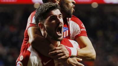 El Atlético - El Cádiz - El Atleti - El Atleti gana de casualidad - en.as.com