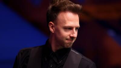'The worst I have played for 10 years' - Judd Trump admits to form struggles at Turkish Masters