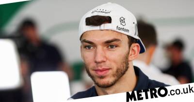 Pierre Gasly: Athletes must help people and I want to be more vocal